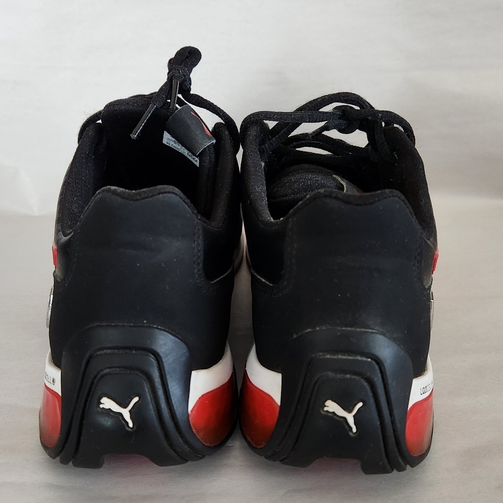 Ferrari x Puma Kart Cat Sneakers - Picture 4 of 10